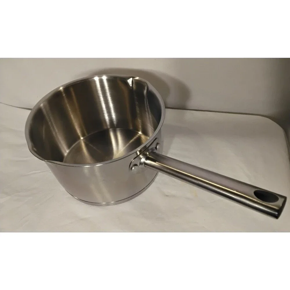 Masterclass  Cookware Stainless Steel  2.5-qt 7